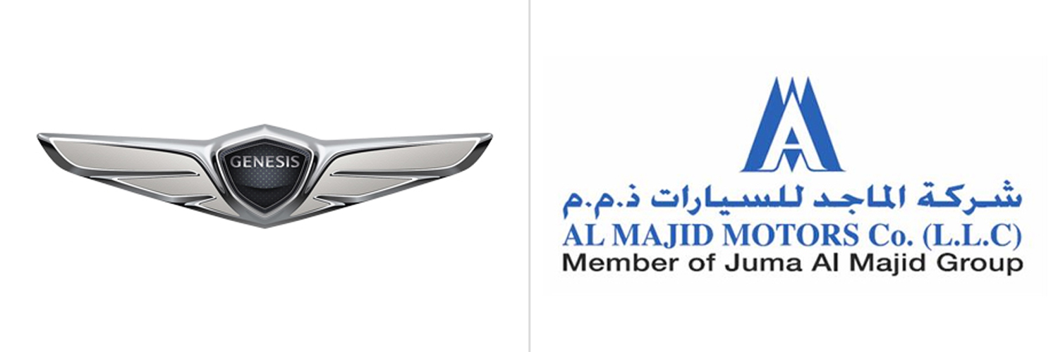 Juma Al Majid Genesis