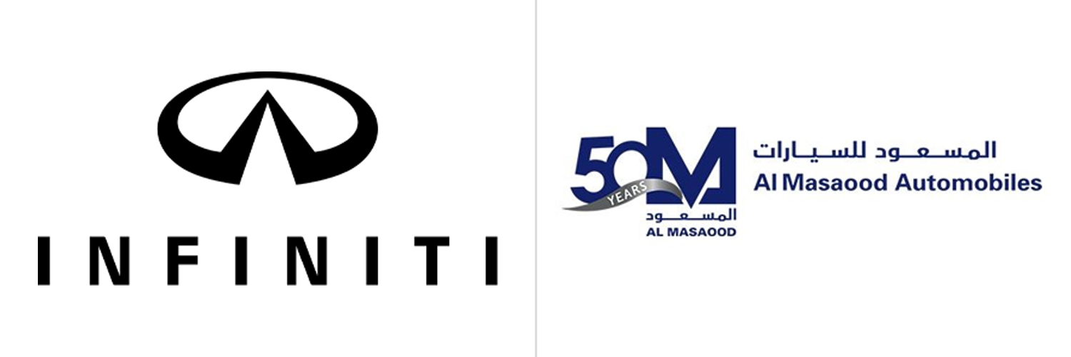 Al Masaood Automobiles Infiniti