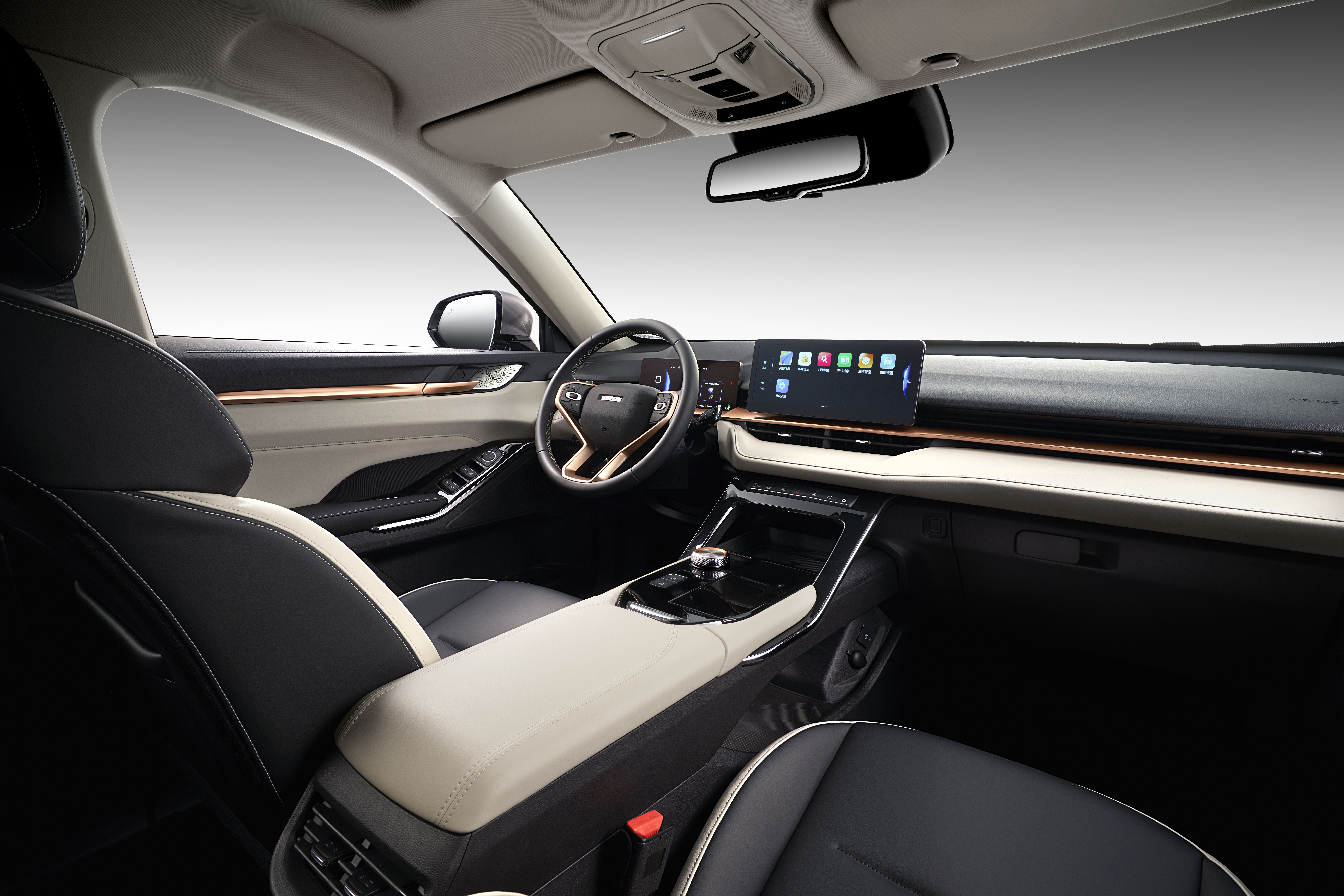 Haval 2022 Haval H6 Supreme 4X4 - Image 5